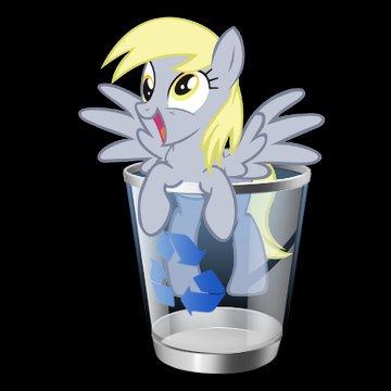 derpy
