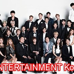 ENTERTAINMENT Korea