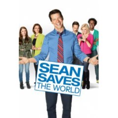Sean Saves the World
