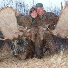 Clearwateralaskaoutfitters