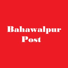 Bahawalpur Post