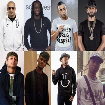 RapFrancais