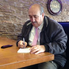 Necmettin Bayraktar