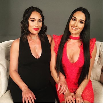 The Bella Twins