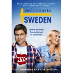 Welcome to Sweden