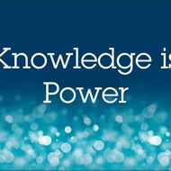 knowlede is power