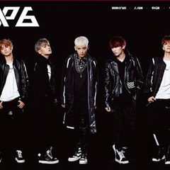 M.A.P6 Videos