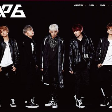 M.A.P6 Videos