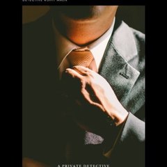 Spy Detective Agency