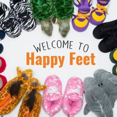 Buy Happy Feet