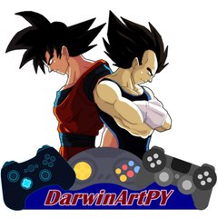 DarwinArtPY