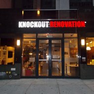 Knockout Renovation Interior Design & Remodel