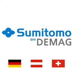 Sumitomo SHI Demag