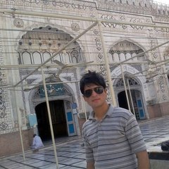 Qasim Yousafzai