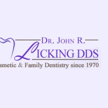 John R. Licking, DDS