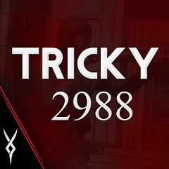 tricky2988