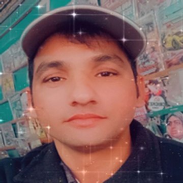 Ahmed Razzaq Gamerz