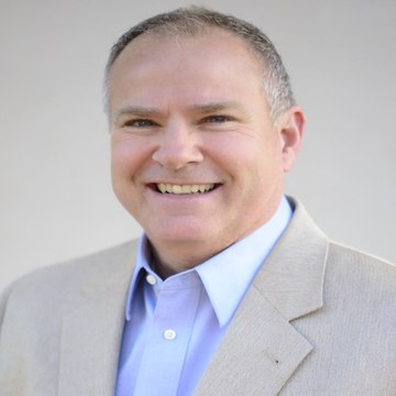 Mark Weisenburger