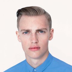 Lucas Busque