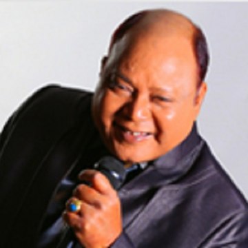 Singers by Ali Azizi