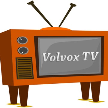 VolvoxTv