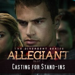 The Divergent Series  Allegiant Full Movie