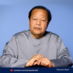 Prem Rawat (Global Peace Embessdor)