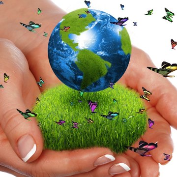 BEAUTIFUL WORLD