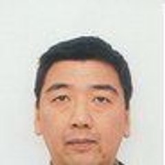 Yoshinobu Ohkawa