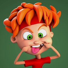 Ralphabend