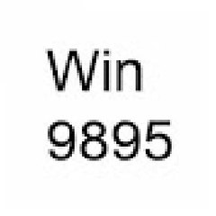 Windows98and95