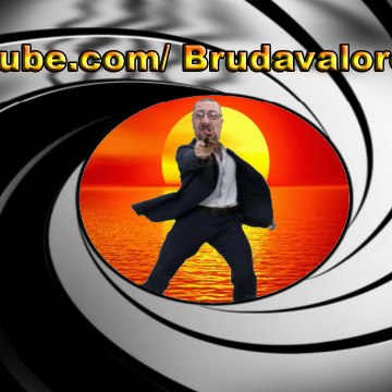 Bru DaValoredge