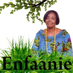 Enfaanie