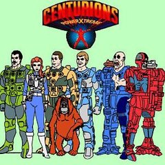 My favorite Cartoons