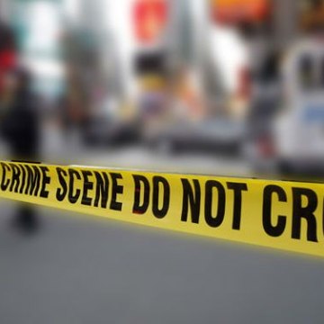 Crime Files