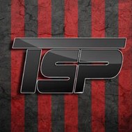 TheStickyPaddle Gaming Network