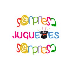 SorpresaSorpresaJuguetes