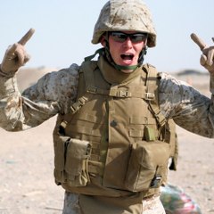 Zak Strong