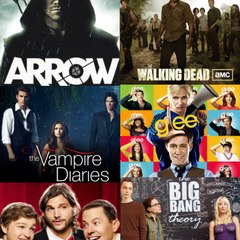 All Tv Episodes