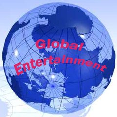 Global entertainment