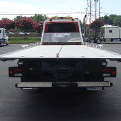 RescueTowTruck