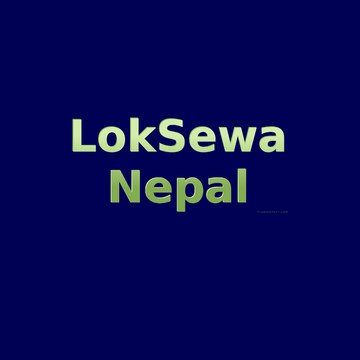 LokSewa Nepal