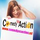 Comedy VS Action