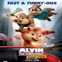 Alvin and the Chipmunks  The Road Chip Full