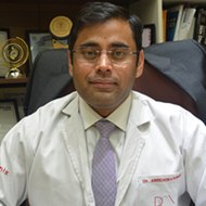 Dr.Amrendra kumar