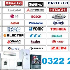 ADANA İNDESİT YETKİLİ SERVİSİ 0322 256 6636