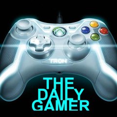 TheDailyGamer