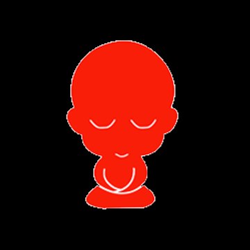 happymonk