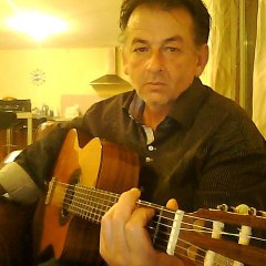 Gypsyworld eddie gannier