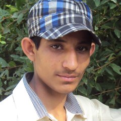 Muhammad Abdulrehman